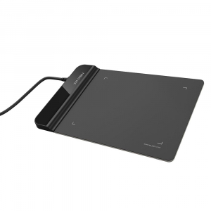 XP-PEN Star G430S digitalizáló tábla fekete